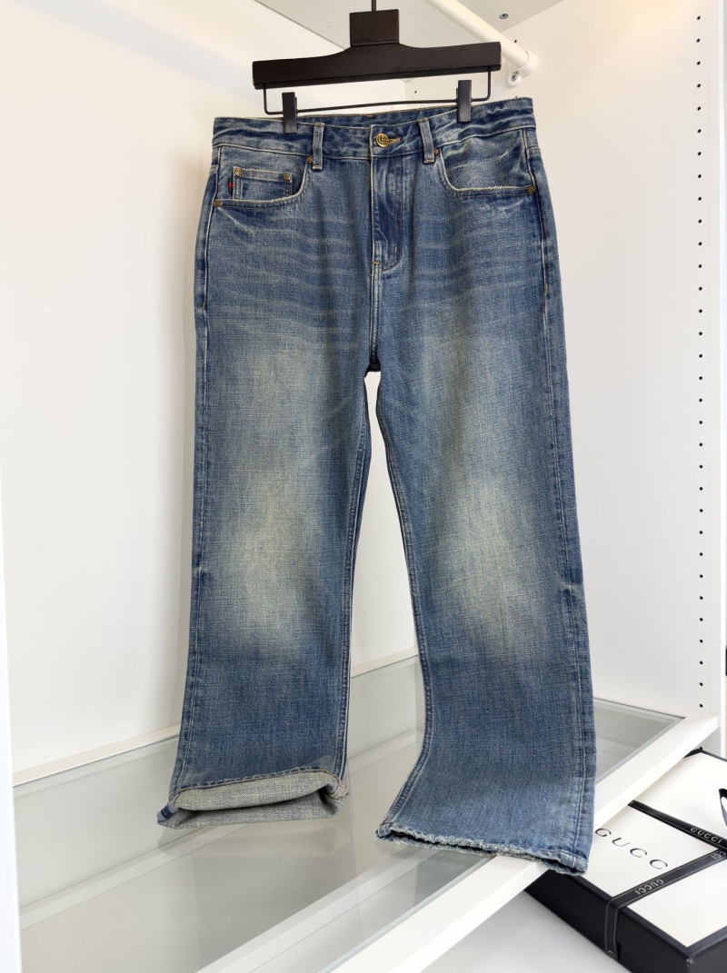 Gvc*1 jeans